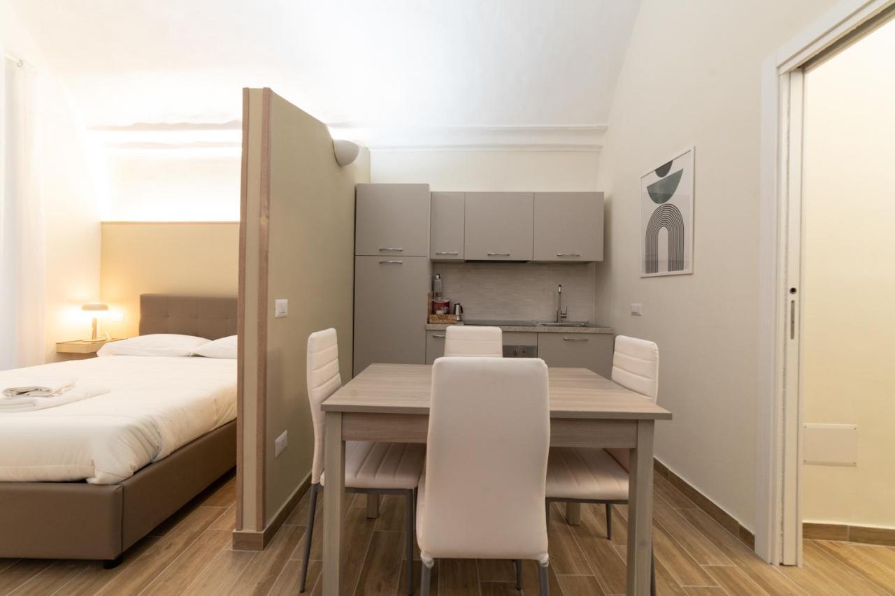 Villari 48 - 2 Apartment